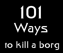 101 Ways to Kill Seven